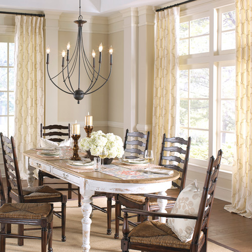 Dining room decoration idea 64